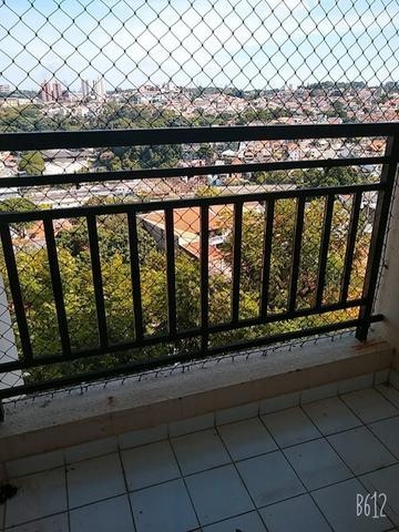 Apartamento à venda com 2 quartos, 52m² - Foto 4