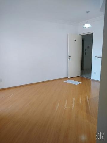 Apartamento à venda com 2 quartos, 52m² - Foto 5