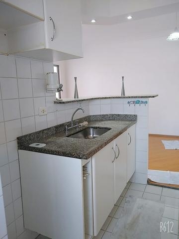 Apartamento à venda com 2 quartos, 52m² - Foto 7