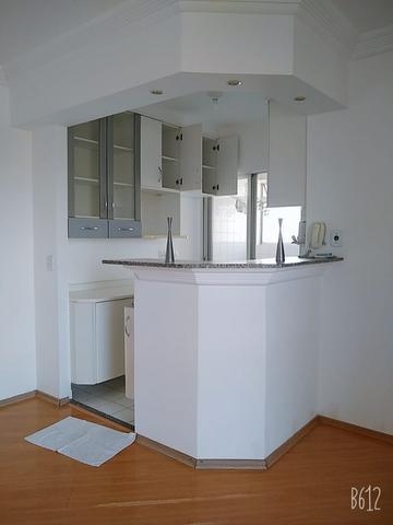 Apartamento à venda com 2 quartos, 52m² - Foto 8