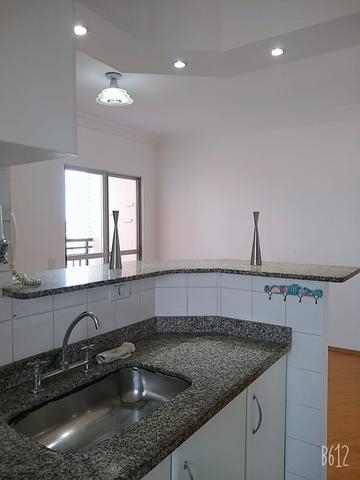 Apartamento à venda com 2 quartos, 52m² - Foto 10