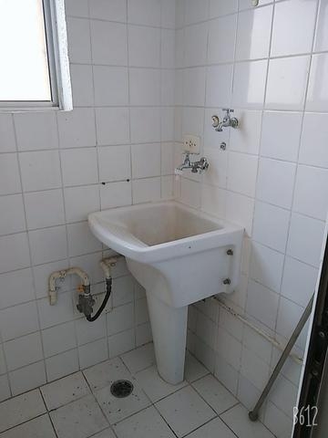 Apartamento à venda com 2 quartos, 52m² - Foto 12