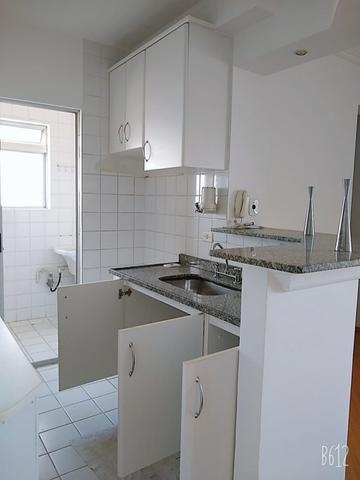 Apartamento à venda com 2 quartos, 52m² - Foto 14