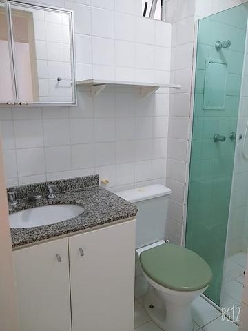 Apartamento à venda com 2 quartos, 52m² - Foto 15