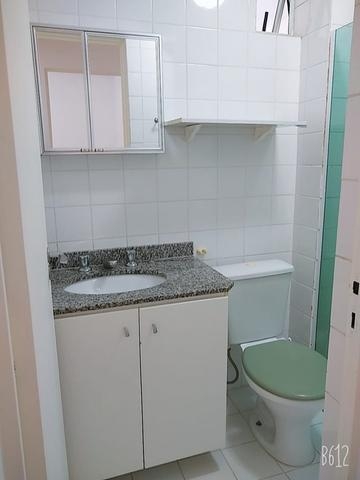 Apartamento à venda com 2 quartos, 52m² - Foto 17