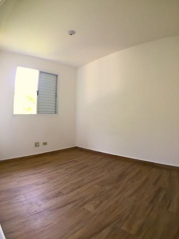 Apartamento à venda com 2 quartos, 48m² - Foto 2