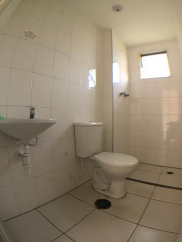 Apartamento à venda com 2 quartos, 48m² - Foto 5