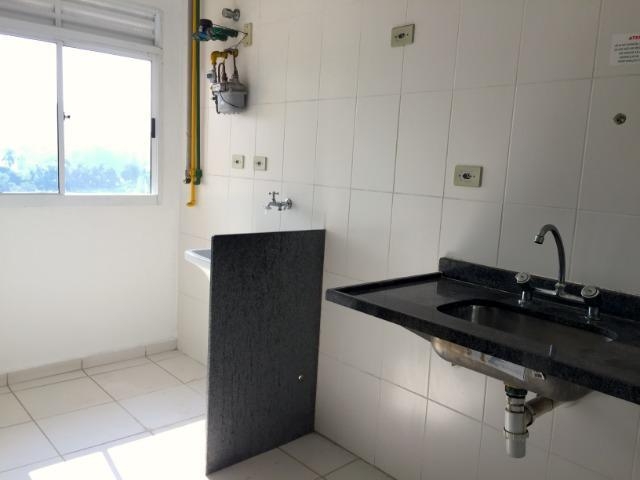 Apartamento à venda com 2 quartos, 48m² - Foto 8