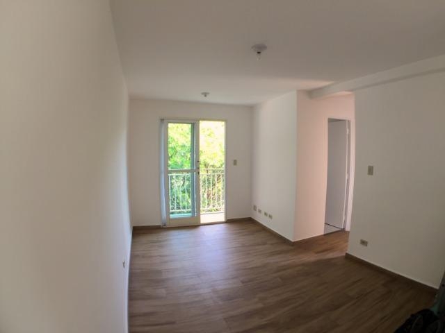 Apartamento à venda com 2 quartos, 48m² - Foto 11