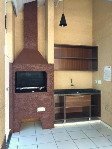 Apartamento à venda com 2 quartos, 48m² - Foto 13