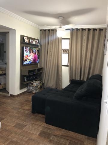 Apartamento à venda com 2 quartos, 50m² - Foto 1