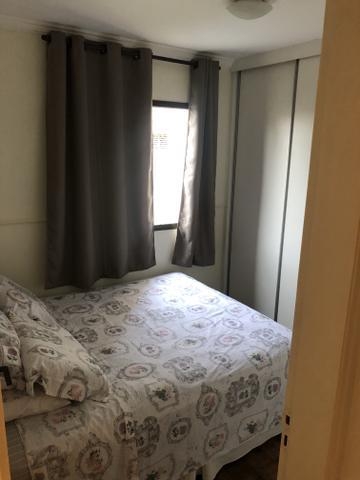 Apartamento à venda com 2 quartos, 50m² - Foto 3