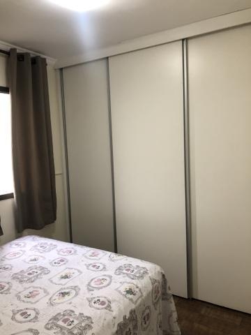 Apartamento à venda com 2 quartos, 50m² - Foto 5