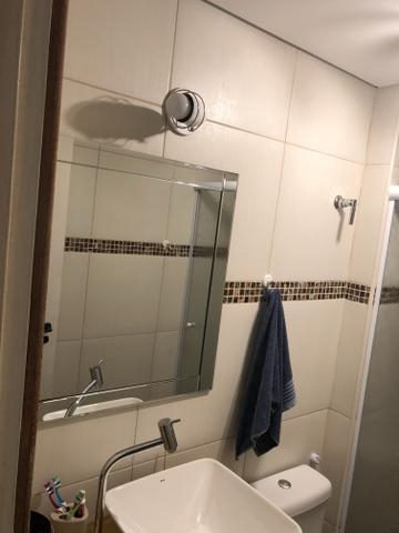 Apartamento à venda com 2 quartos, 50m² - Foto 7