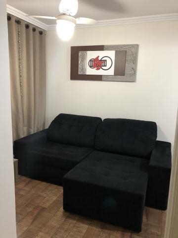 Apartamento à venda com 2 quartos, 50m² - Foto 9