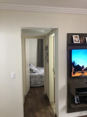 Apartamento à venda com 2 quartos, 50m² - Foto 12