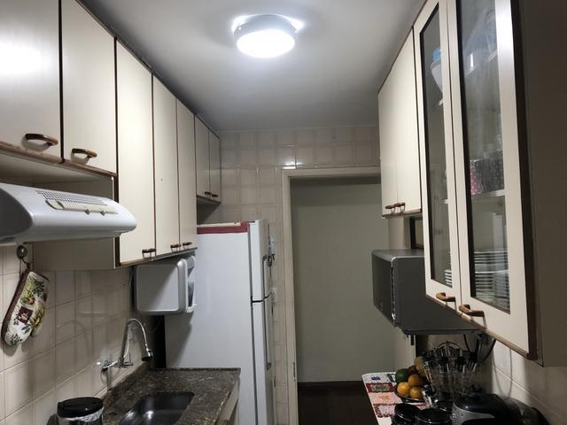 Apartamento à venda com 2 quartos, 50m² - Foto 13