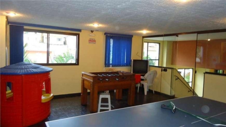 Apartamento à venda com 2 quartos, 50m² - Foto 15