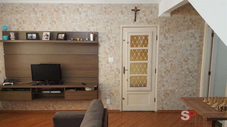 Sobrado à venda e aluguel com 4 quartos, 170m² - Foto 3