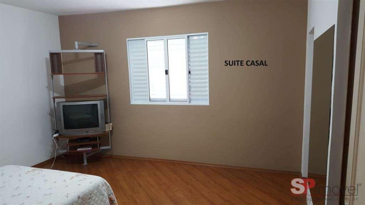 Sobrado à venda e aluguel com 4 quartos, 170m² - Foto 4