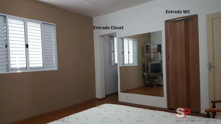 Sobrado à venda e aluguel com 4 quartos, 170m² - Foto 5