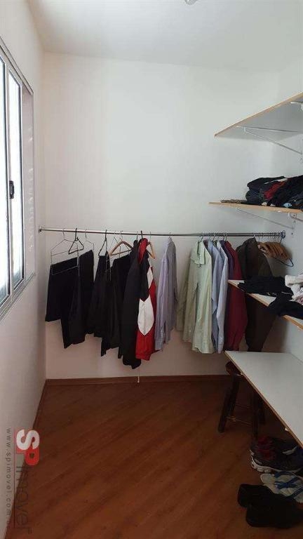 Sobrado à venda e aluguel com 4 quartos, 170m² - Foto 6