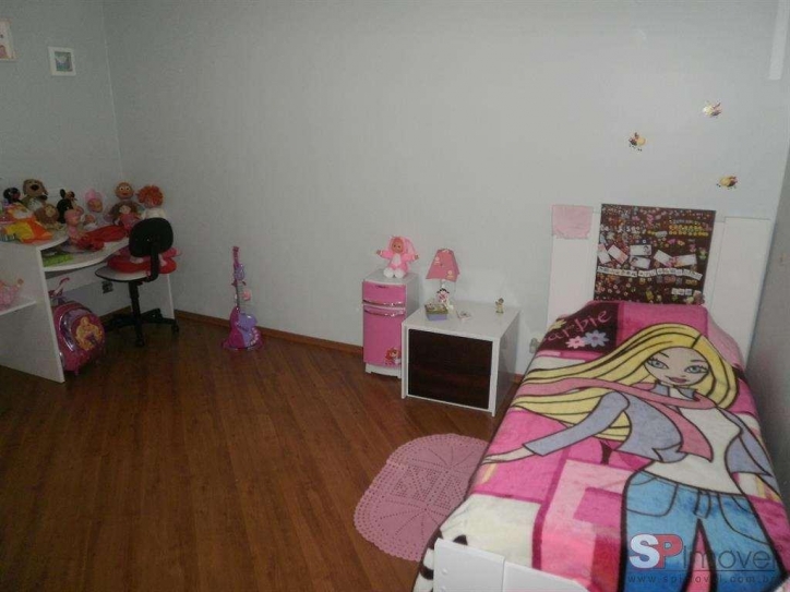 Sobrado à venda e aluguel com 4 quartos, 170m² - Foto 8