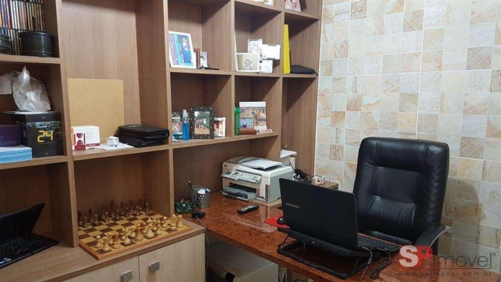 Sobrado à venda e aluguel com 4 quartos, 170m² - Foto 15