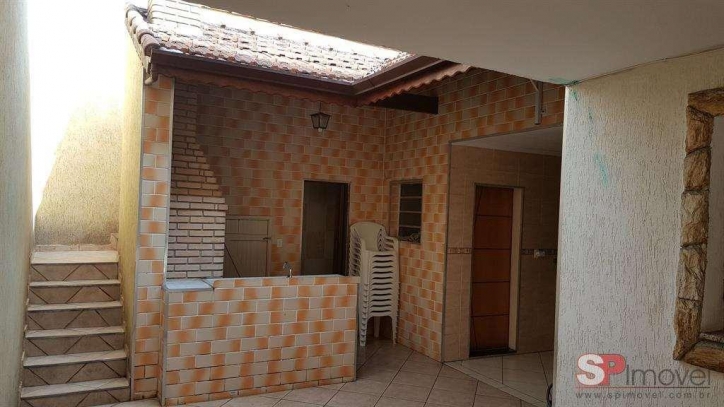 Sobrado à venda e aluguel com 4 quartos, 170m² - Foto 19