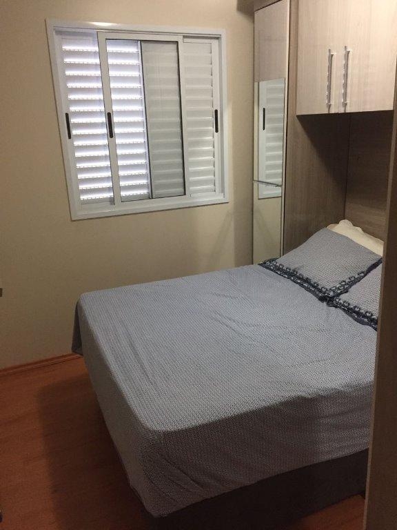 Apartamento à venda com 2 quartos, 48m² - Foto 9