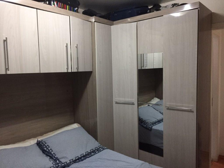 Apartamento à venda com 2 quartos, 48m² - Foto 10