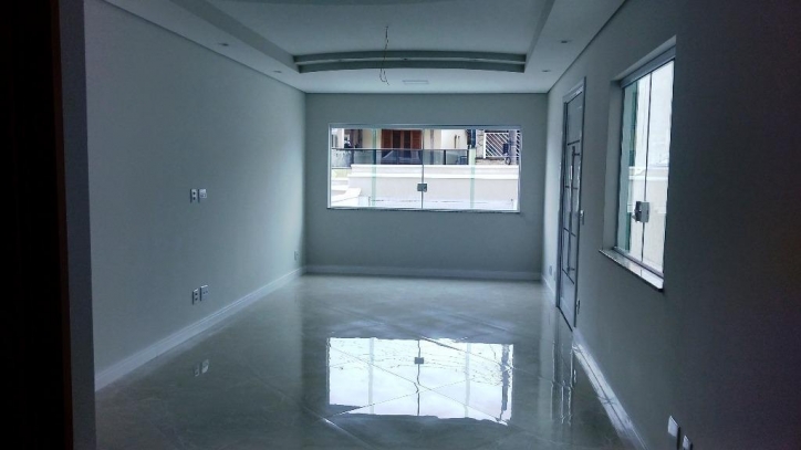 Sobrado à venda com 3 quartos, 200m² - Foto 6