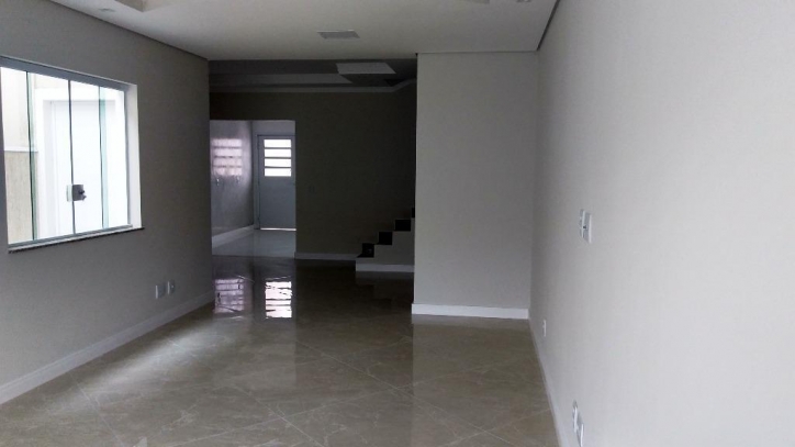 Sobrado à venda com 3 quartos, 200m² - Foto 9