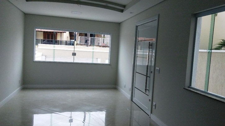 Sobrado à venda com 3 quartos, 200m² - Foto 11