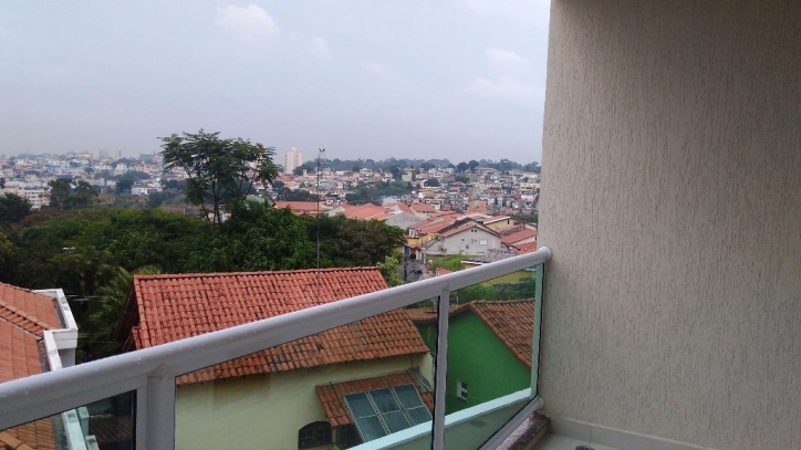 Sobrado à venda com 3 quartos, 200m² - Foto 17