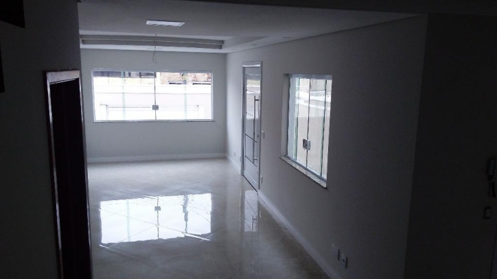 Sobrado à venda com 3 quartos, 200m² - Foto 19