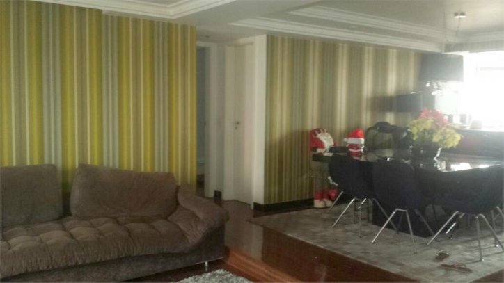 Apartamento à venda com 3 quartos, 130m² - Foto 3