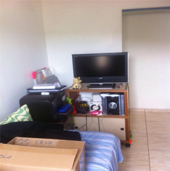 Apartamento à venda com 2 quartos, 42m² - Foto 3