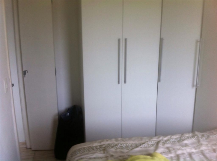 Apartamento à venda com 2 quartos, 42m² - Foto 6