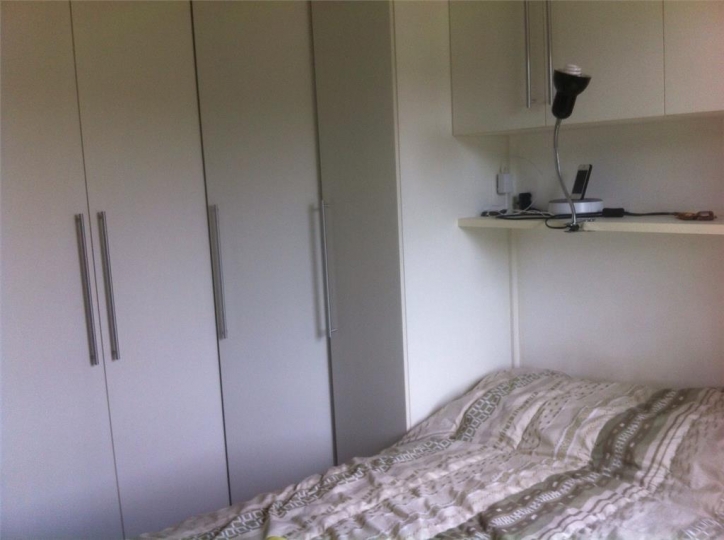 Apartamento à venda com 2 quartos, 42m² - Foto 9