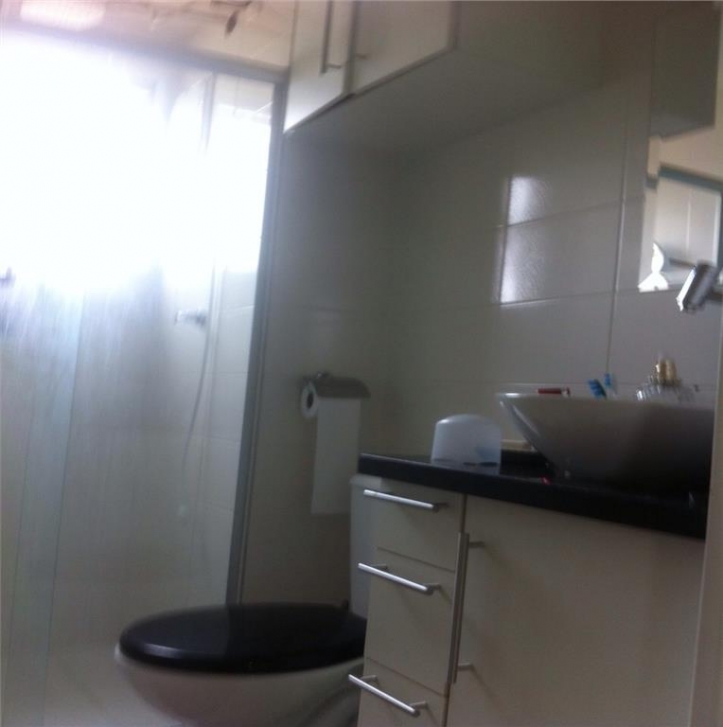 Apartamento à venda com 2 quartos, 42m² - Foto 10