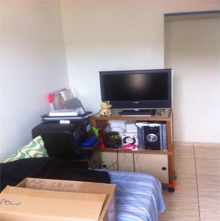 Apartamento à venda com 2 quartos, 42m² - Foto 13