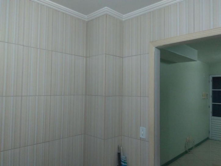 Sobrado à venda com 2 quartos, 65m² - Foto 2