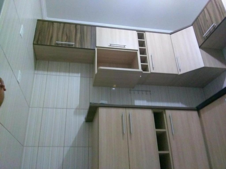 Sobrado à venda com 2 quartos, 65m² - Foto 3