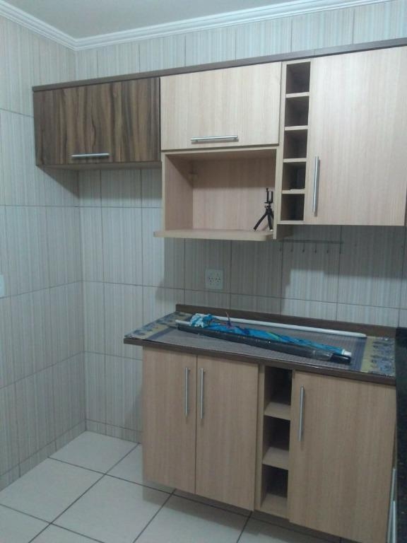 Sobrado à venda com 2 quartos, 65m² - Foto 4