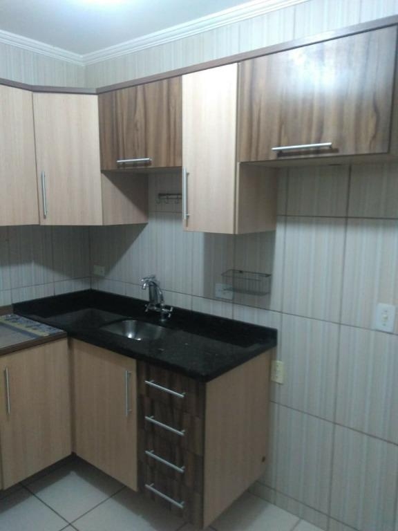 Sobrado à venda com 2 quartos, 65m² - Foto 5