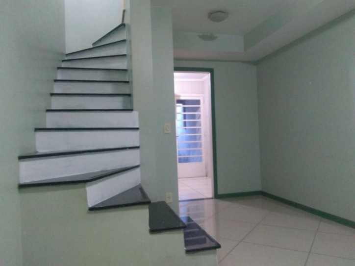 Sobrado à venda com 2 quartos, 65m² - Foto 6