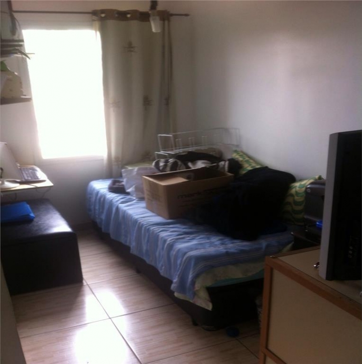 Apartamento à venda com 2 quartos, 42m² - Foto 14