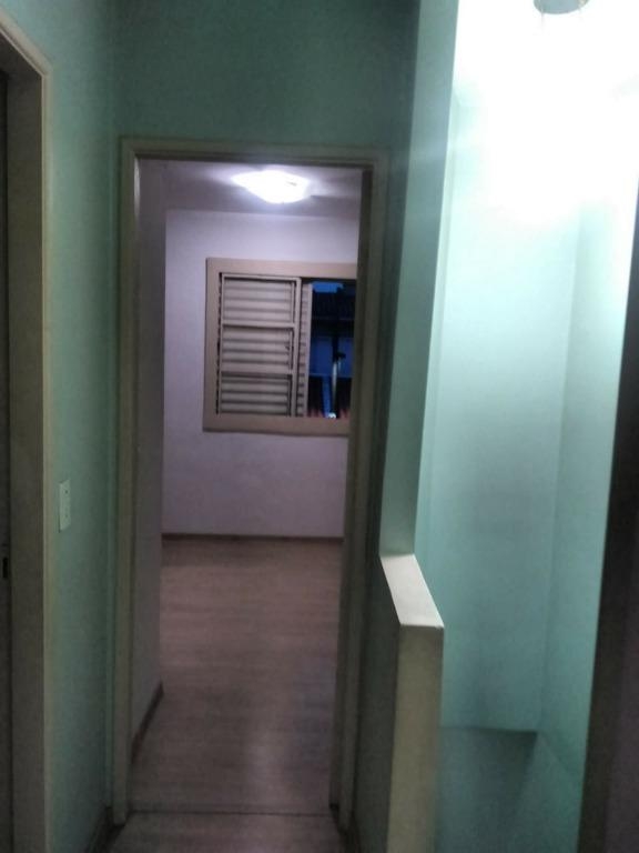 Sobrado à venda com 2 quartos, 65m² - Foto 8