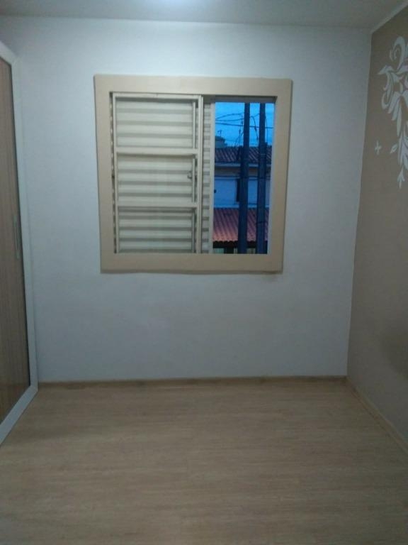 Sobrado à venda com 2 quartos, 65m² - Foto 9